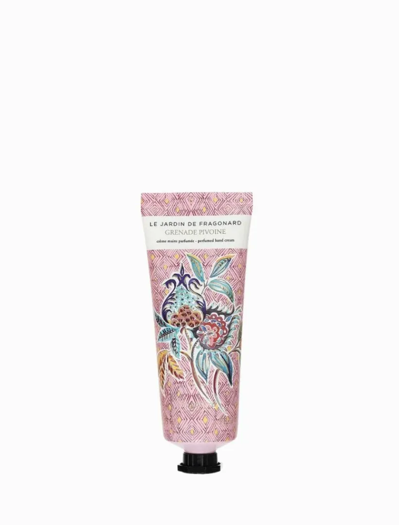 Hand And Nail Creams*3rd Party Other Grenade Pivoine Hand Cream