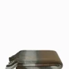 Blankets And Throws*3rd Party Other Grey Brown Plaid Tassel Throw