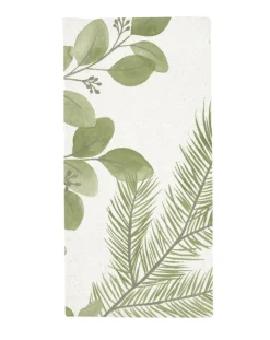 Table Linen*3rd Party Other Gumdrop Napkin Set 4