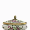 Home Ornaments|Ceramics*Zjoosh Harewood Lidded Box