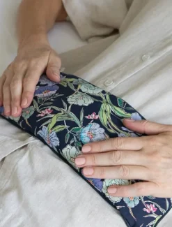 Heat Packs And Hot Water Bottles*3rd Party Other Heat Pillow Fleur Ink