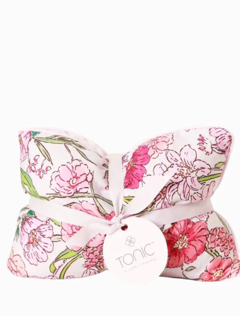 Heat Packs And Hot Water Bottles*3rd Party Other Heat Pillow Fleur Rose