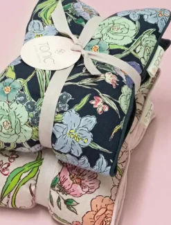 Heat Packs And Hot Water Bottles*3rd Party Other Heat Pillow Fleur Rose