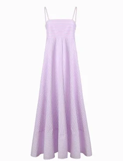 Dresses*Zjoosh Hetty Dress - FINAL SALE Pink