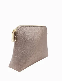 Cross Body Bags*Zjoosh Hudson Cross Body Bag Bronze
