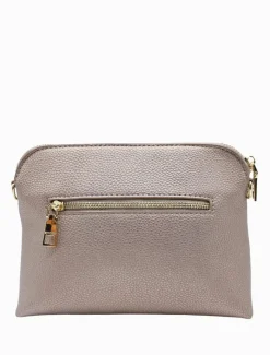 Cross Body Bags*Zjoosh Hudson Cross Body Bag Bronze