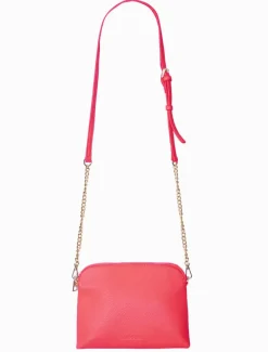 Cross Body Bags*Zjoosh Hudson Cross Body Bag Coral