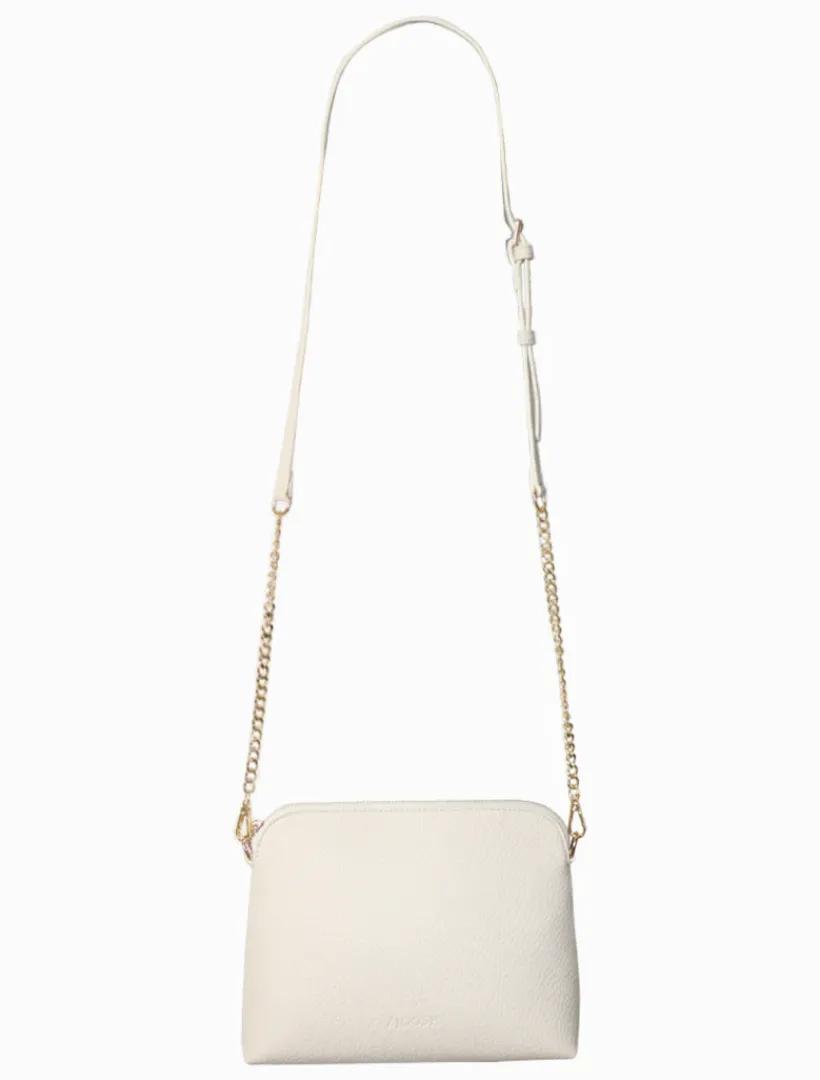 Cross Body Bags*Zjoosh Hudson Cross Body Bag Ecru