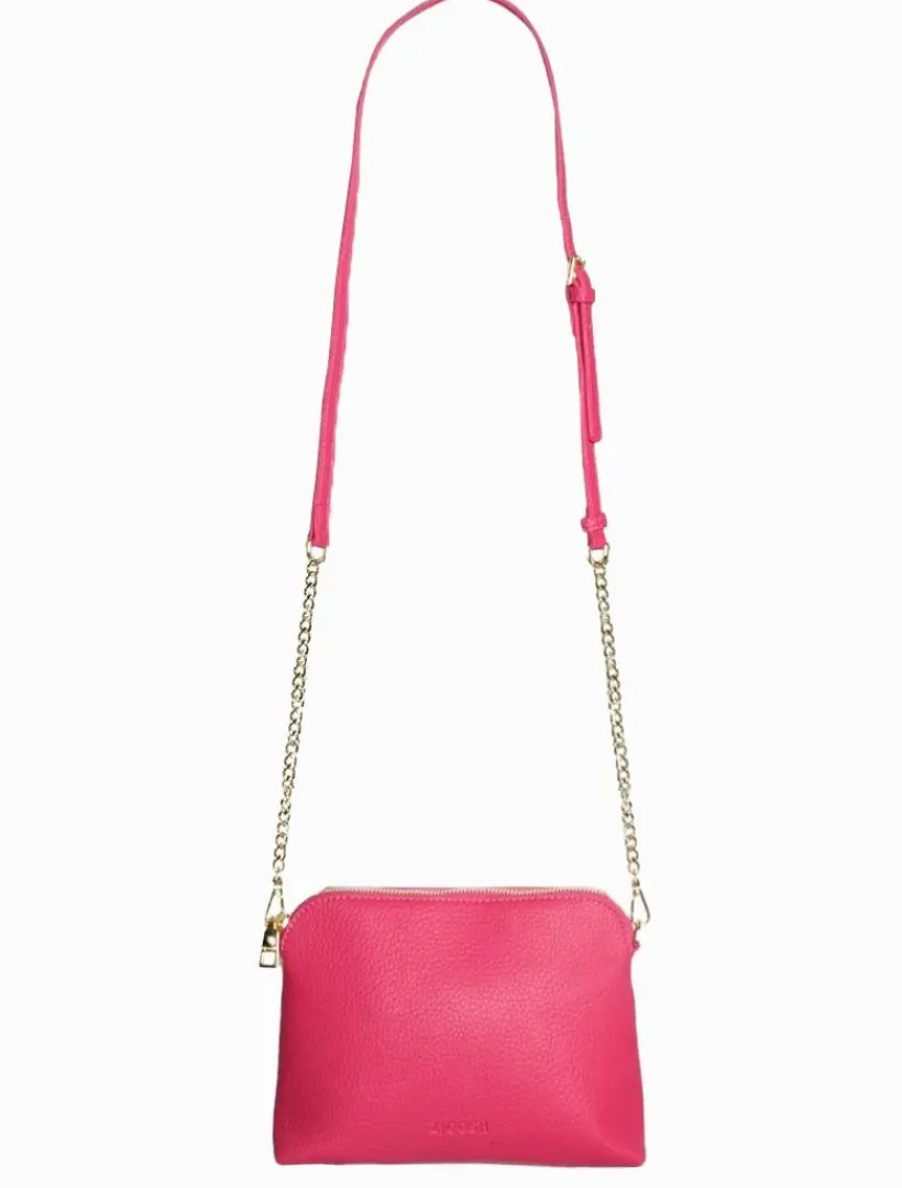 Cross Body Bags*Zjoosh Hudson Cross Body Bag Geranium