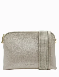 Cross Body Bags*Zjoosh Hudson Cross Body Bag Gold