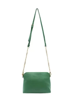 Cross Body Bags*Zjoosh Hudson Cross Body Bag Green