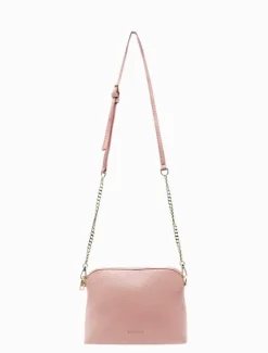 Cross Body Bags*Zjoosh Hudson Cross Body Bag Pink