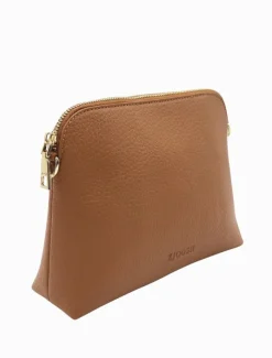 Cross Body Bags*Zjoosh Hudson Cross Body Bag Tan