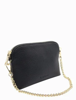 Cross Body Bags*Zjoosh Hudson Junior Cross Body Bag Black