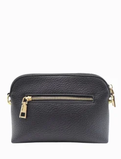 Cross Body Bags*Zjoosh Hudson Junior Cross Body Bag Black