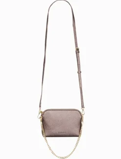 Cross Body Bags*Zjoosh Hudson Junior Cross Body Bag Bronze