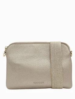 Cross Body Bags*Zjoosh Hugo Cross Body Bag Gold