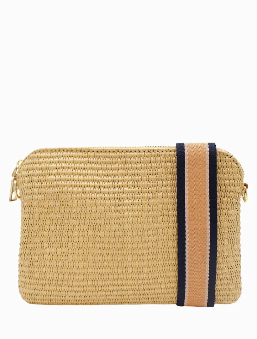 Cross Body Bags*Zjoosh Hugo Palma Cross Body Bag Tan