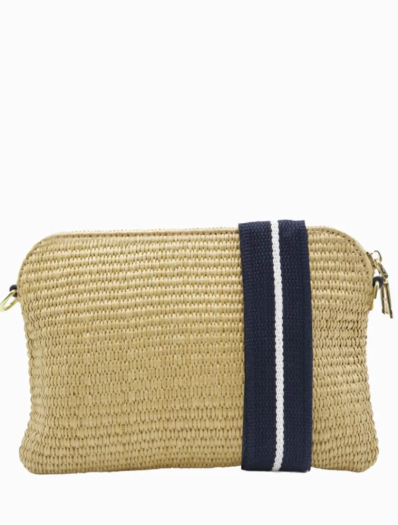 Cross Body Bags*Zjoosh Hugo Palma Cross Body Bag Navy