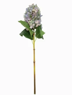 Flowers*Zjoosh Hydrangea Cone 50cm Pink