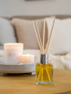 Ikou|Diffusers*Ikou Aromacology Diffuser Calm