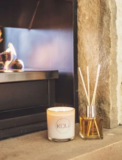 Ikou|Diffusers*Ikou Aromacology Diffuser De-Stress