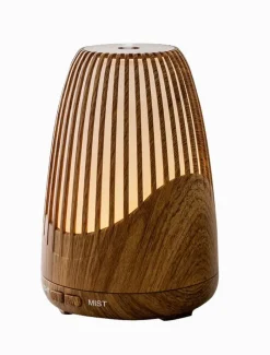 Aromatherapy|Ikou*Ikou Aromatherapy Ultrasonic Diffuser