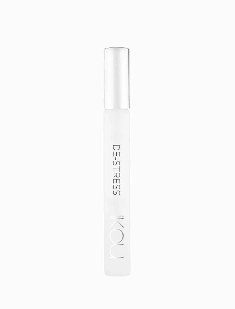 Aromatherapy|Ikou*Ikou De-Stress Aromatherapy Roll On