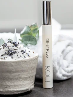Aromatherapy|Ikou*Ikou De-Stress Aromatherapy Roll On