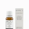 Aromatherapy|Ikou*Ikou Essential Oil Breathe Wellness