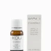 Aromatherapy|Ikou*Ikou Essential Oil De-Stress