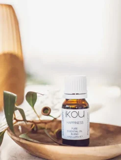 Aromatherapy|Ikou*Ikou Essential Oil Happiness