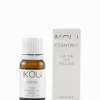 Aromatherapy|Ikou*Ikou Essential Oil Inspire