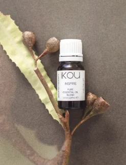 Aromatherapy|Ikou*Ikou Essential Oil Inspire