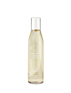Ikou*Ikou Organic Massage Oil De Stress 130ml