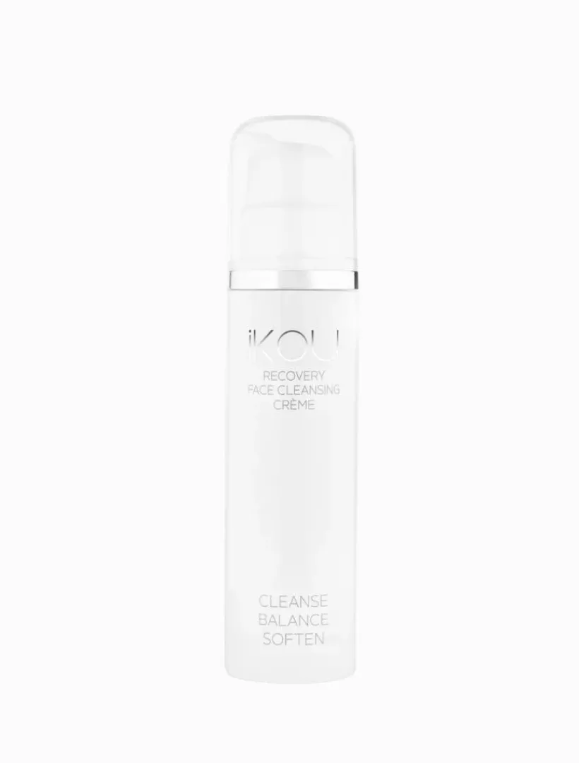 Ikou*Ikou Recovery Face Cleansing Creme