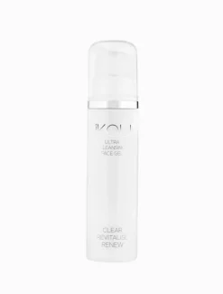 Ikou*Ikou Ultra Cleansing Face Gel