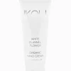 Ikou|Hand And Nail Creams*Ikou White Flannel Flower Organic Hand Cream
