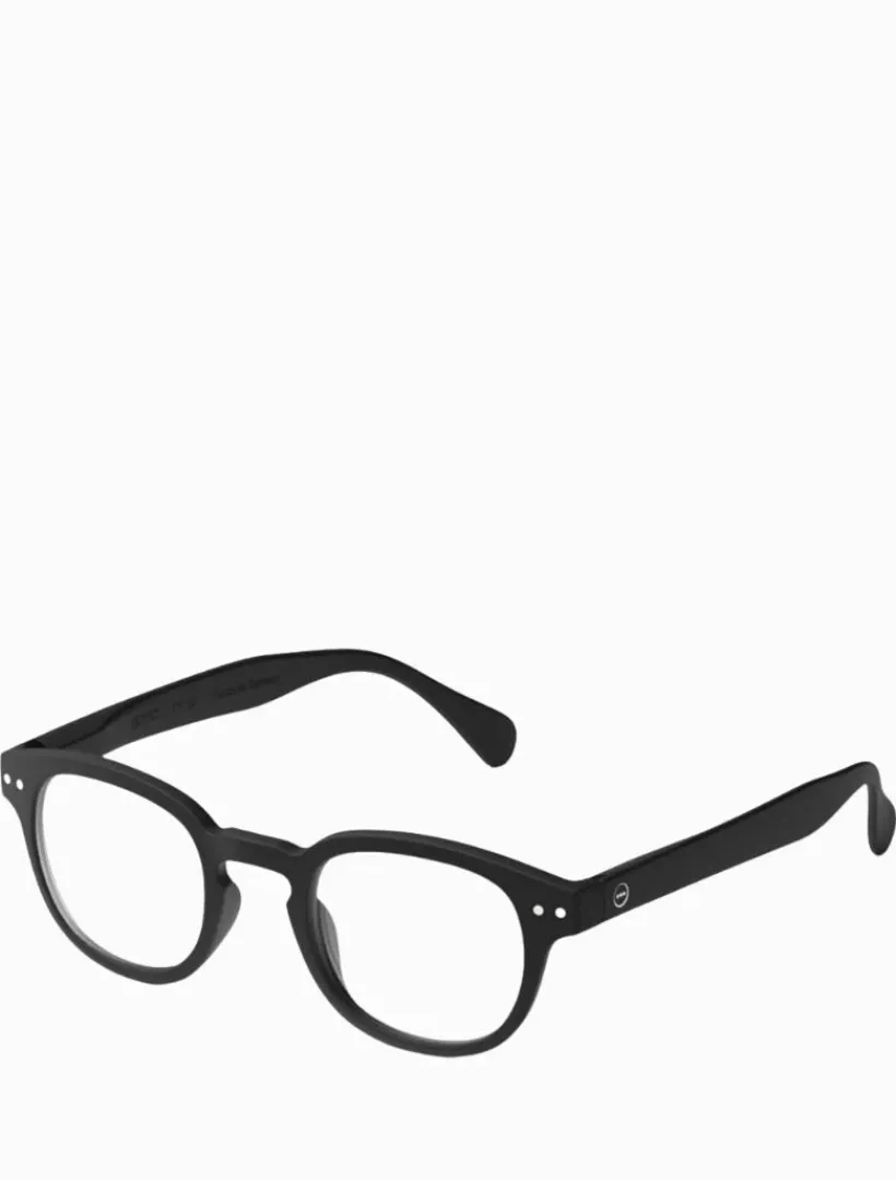 Reading Glasses*Izipizi Reading C Black