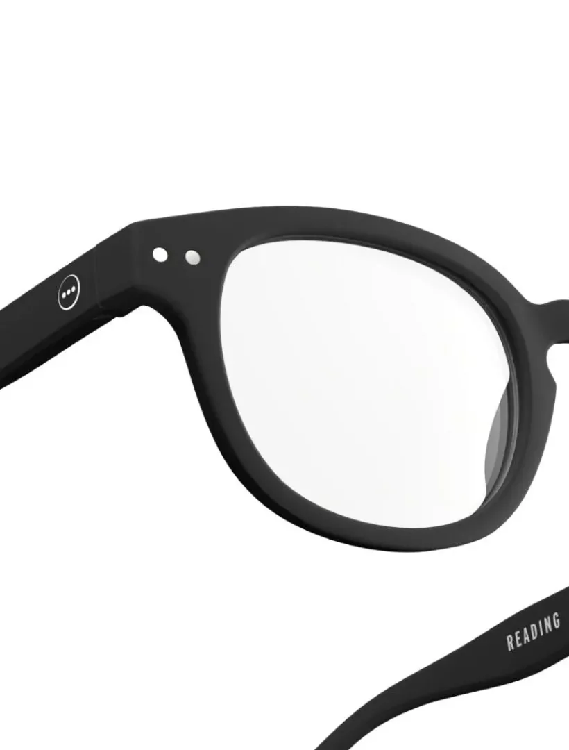 Reading Glasses*Izipizi Reading C Black