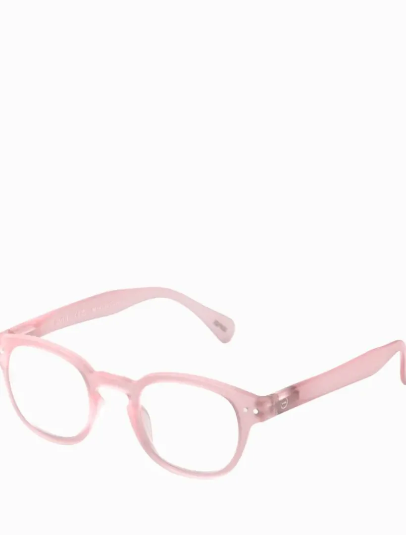 Reading Glasses*Izipizi Reading C Light Pink LightPink