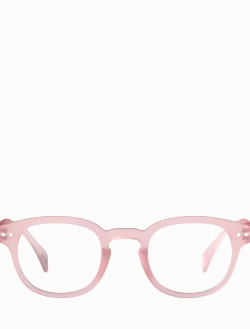 Reading Glasses*Izipizi Reading C Light Pink LightPink