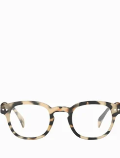 Reading Glasses*Izipizi Reading C Light Tortoise LightTortoise