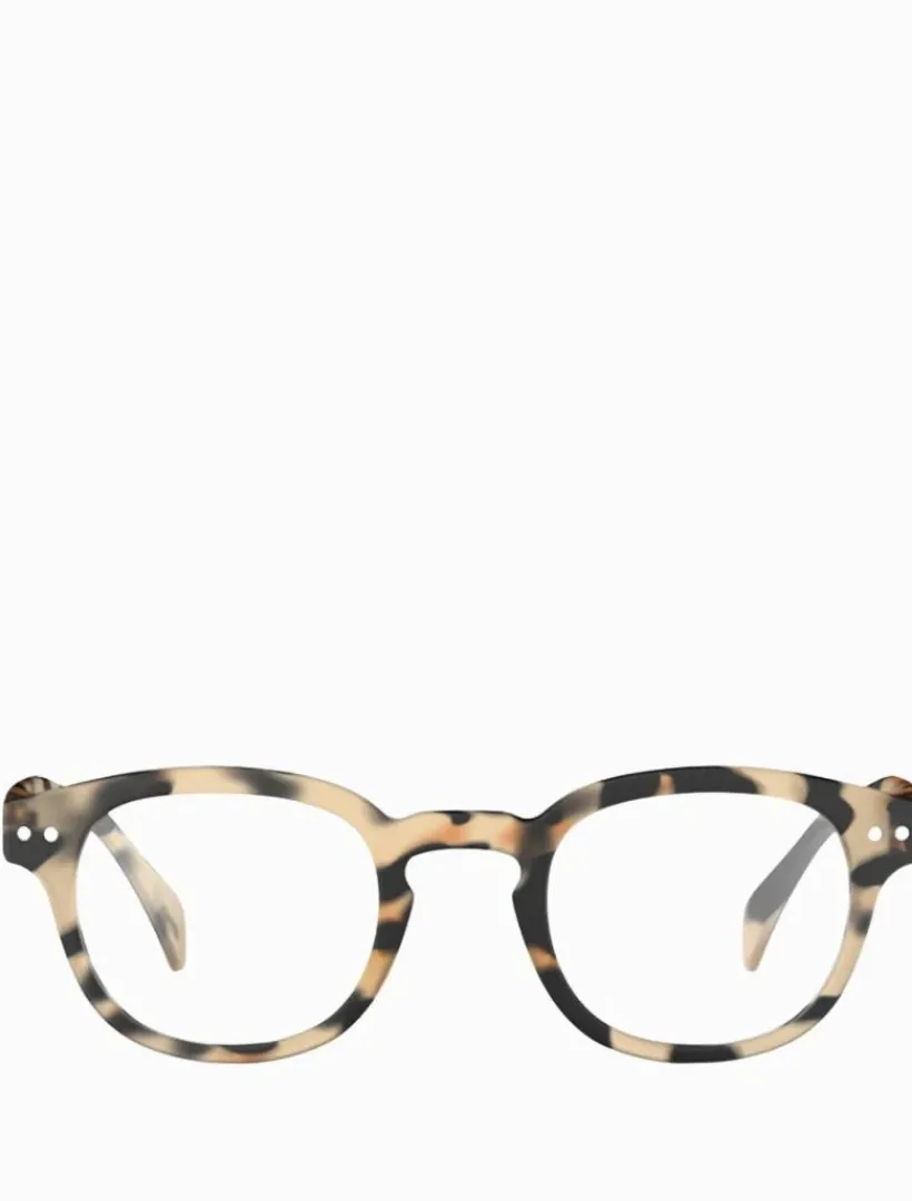 Reading Glasses*Izipizi Reading C Light Tortoise LightTortoise