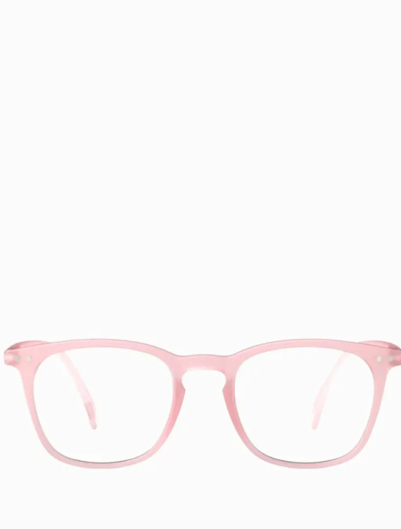Reading Glasses*Izipizi Reading E Light Pink LightPink
