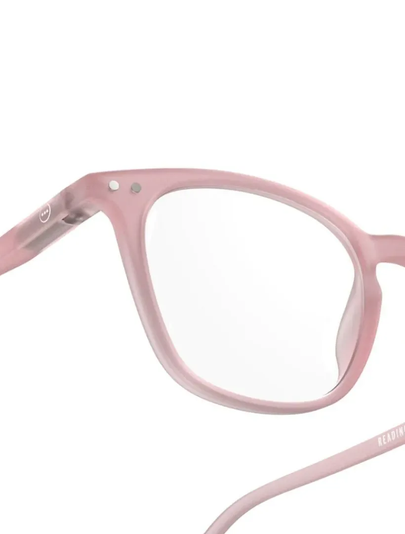 Reading Glasses*Izipizi Reading E Light Pink LightPink