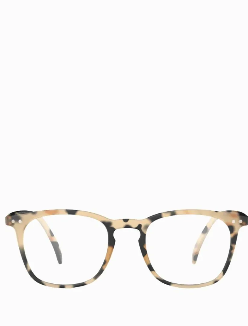 Reading Glasses*Izipizi Reading E Light Tortoise LightTortoise