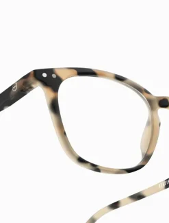Reading Glasses*Izipizi Reading E Light Tortoise LightTortoise