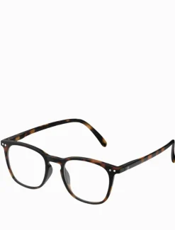 Reading Glasses*Izipizi Reading E Tortoise