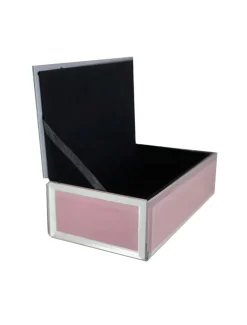 Jewellery Storage|Jewellery And Trinket Boxes*3rd Party Other Jewel Box Medium Pink